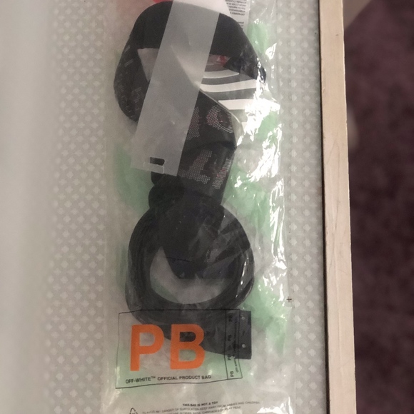Off-White Belt